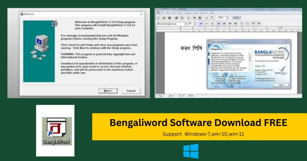 BangalWord