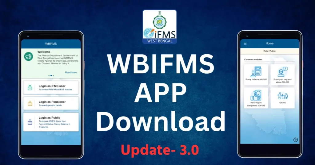 WBIFMS