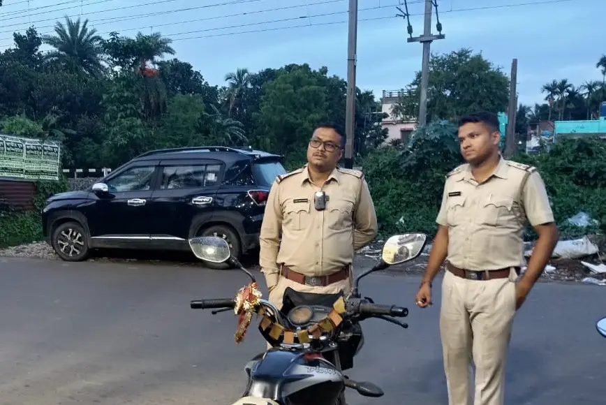 WBP SI CONSTABLE 2025